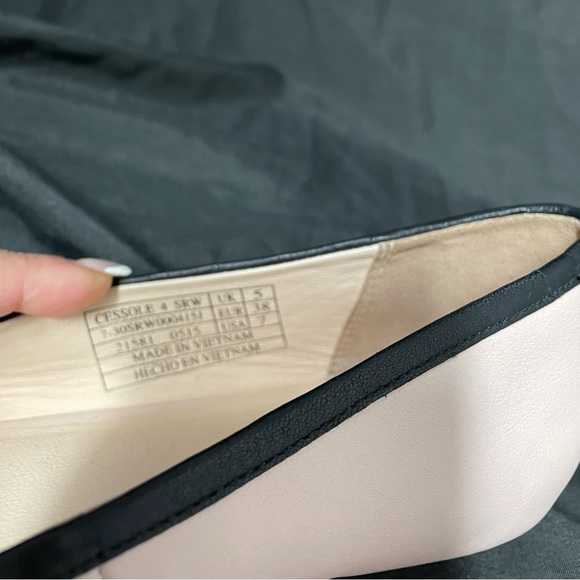 Lacoste ladies size 7 - Picture 4 of 8